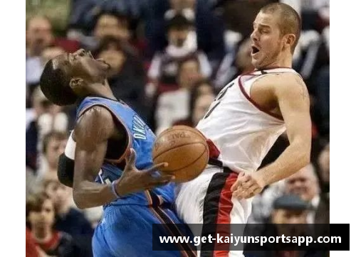 kaiyun开云体育NBA明星们的穿搭风向，耐克合作的终极影响